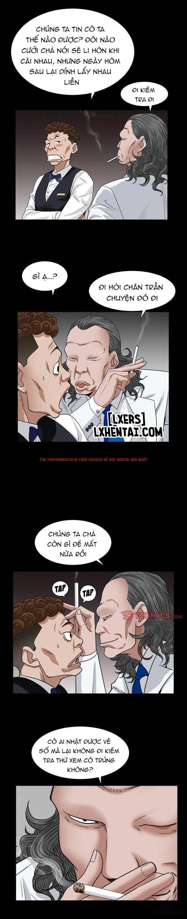 Xem ảnh 5 trong truyện hentai Đôi Chân Trần - Chapter 18 - hentaitvn.net