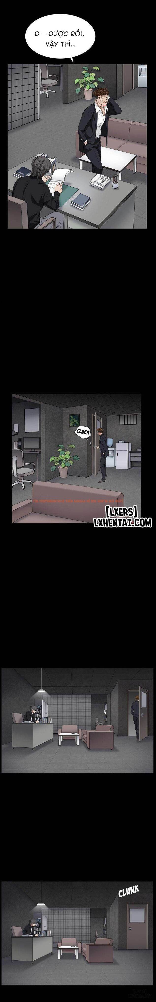 Xem ảnh 7 trong truyện hentai Đôi Chân Trần - Chapter 18 - hentaitvn.net
