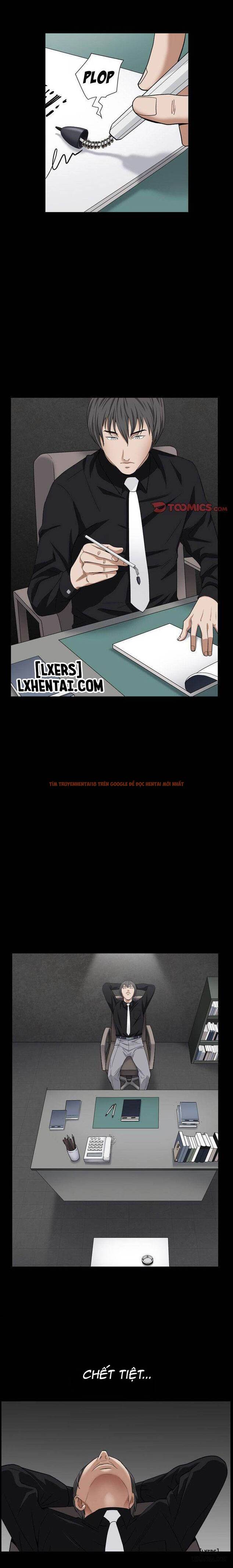 Xem ảnh 9 trong truyện hentai Đôi Chân Trần - Chapter 18 - hentaitvn.net
