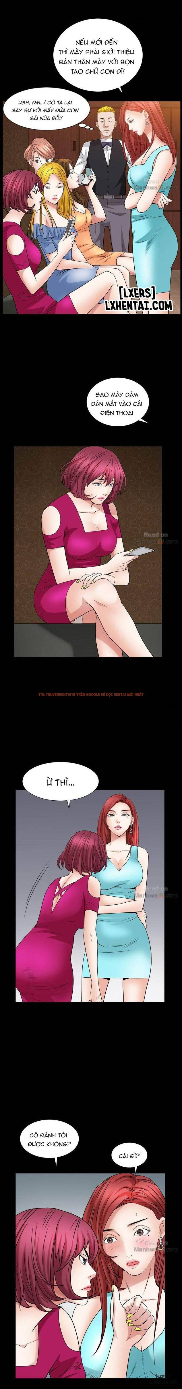 Xem ảnh 14 trong truyện hentai Đôi Chân Trần - Chapter 19 - hentaitvn.net
