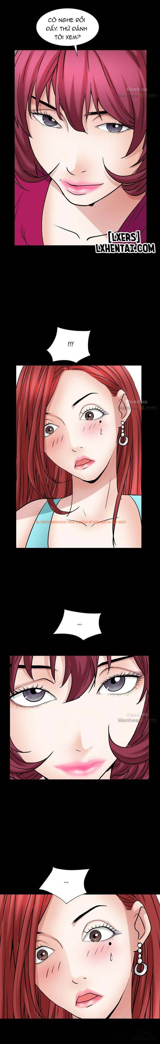 Xem ảnh 15 trong truyện hentai Đôi Chân Trần - Chapter 19 - hentaitvn.net