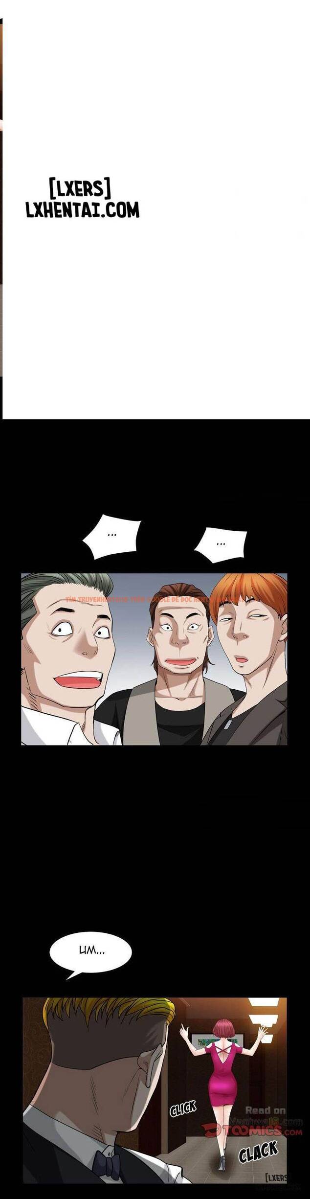 Xem ảnh 9 trong truyện hentai Đôi Chân Trần - Chapter 19 - hentaitvn.net