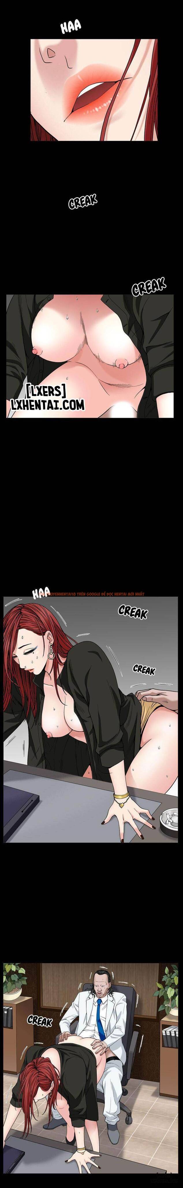 Xem ảnh 1 trong truyện hentai Đôi Chân Trần - Chapter 2 - hentaitvn.net