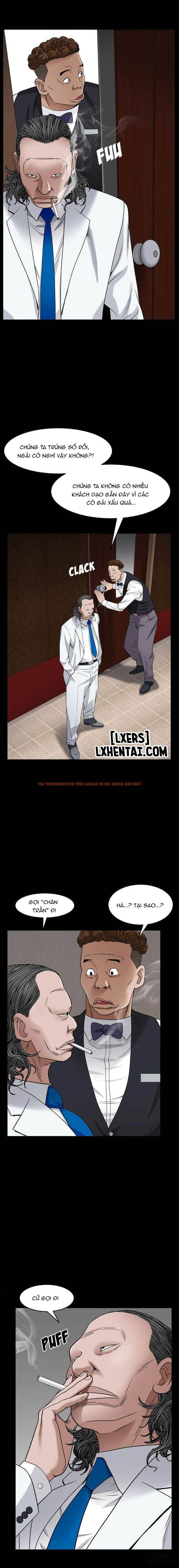Xem ảnh 13 trong truyện hentai Đôi Chân Trần - Chapter 2 - hentaitvn.net