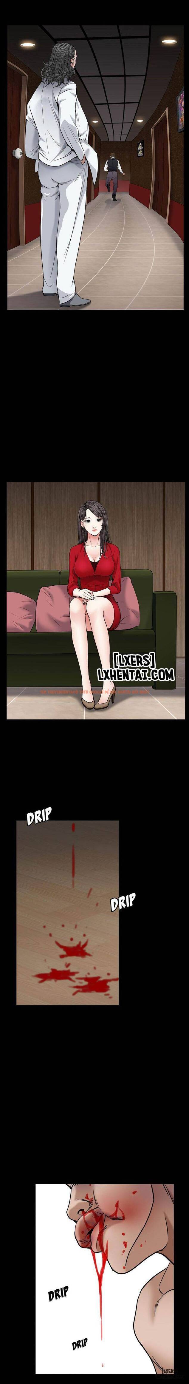 Xem ảnh 14 trong truyện hentai Đôi Chân Trần - Chapter 2 - hentaitvn.net