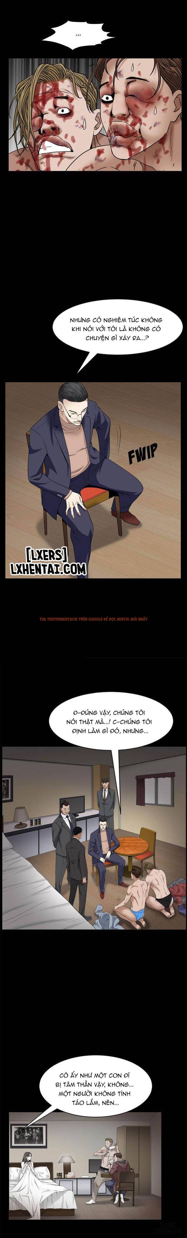 Xem ảnh 17 trong truyện hentai Đôi Chân Trần - Chapter 2 - hentaitvn.net