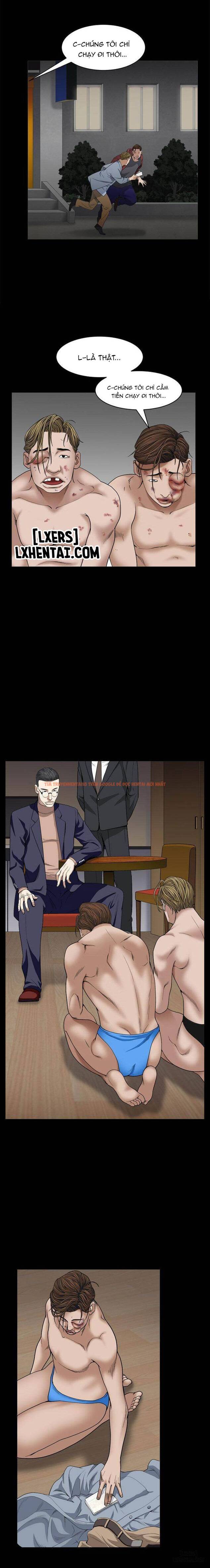 Xem ảnh 18 trong truyện hentai Đôi Chân Trần - Chapter 2 - hentaitvn.net