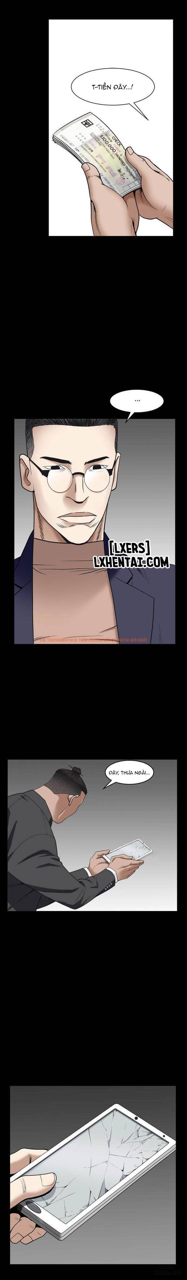 Xem ảnh 19 trong truyện hentai Đôi Chân Trần - Chapter 2 - hentaitvn.net