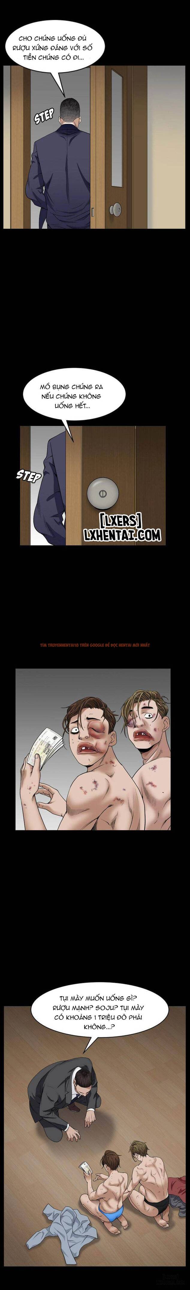 Xem ảnh 21 trong truyện hentai Đôi Chân Trần - Chapter 2 - hentaitvn.net