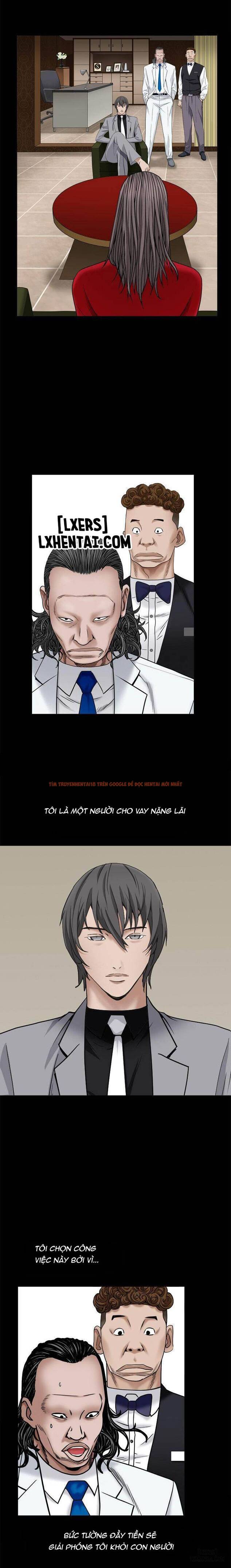 Xem ảnh 24 trong truyện hentai Đôi Chân Trần - Chapter 2 - hentaitvn.net