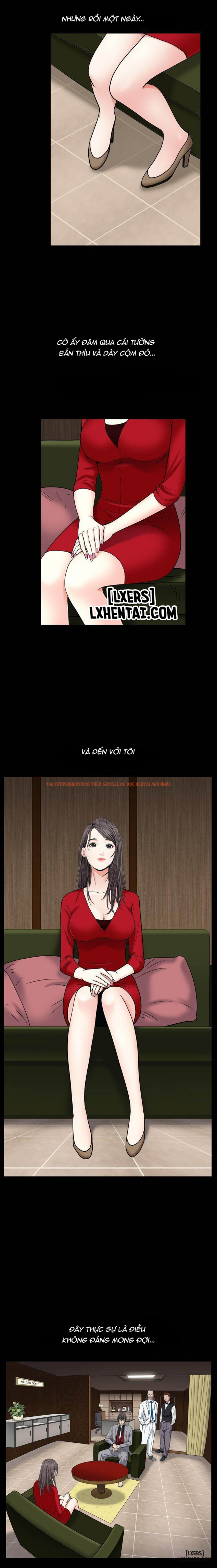 Xem ảnh 25 trong truyện hentai Đôi Chân Trần - Chapter 2 - hentaitvn.net