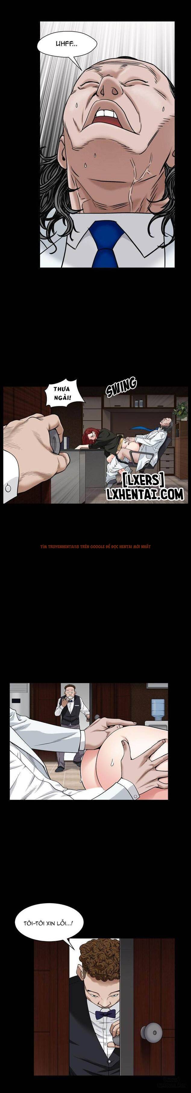 Xem ảnh 3 trong truyện hentai Đôi Chân Trần - Chapter 2 - hentaitvn.net