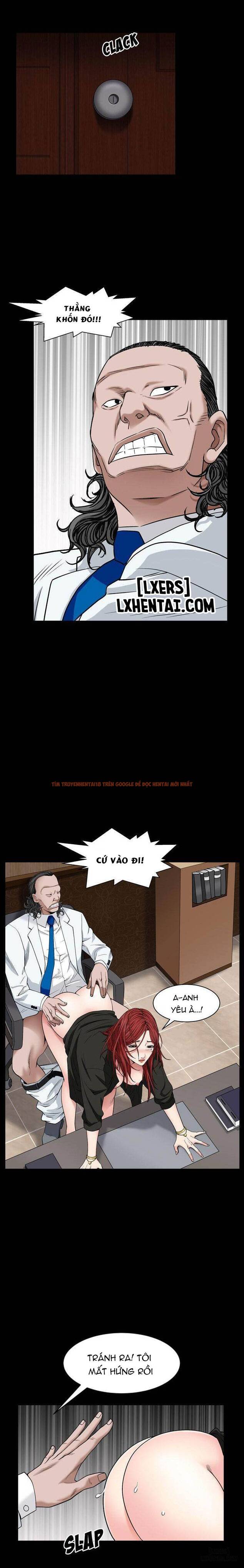 Xem ảnh 4 trong truyện hentai Đôi Chân Trần - Chapter 2 - hentaitvn.net
