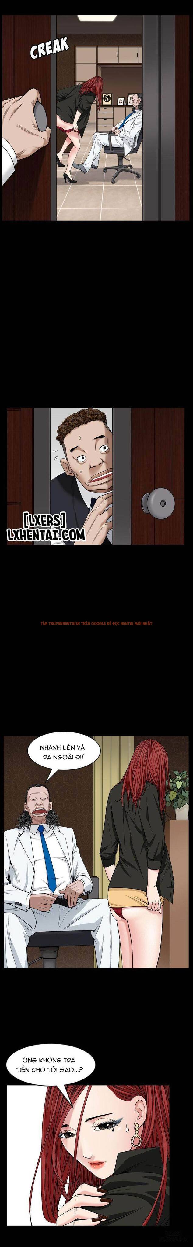 Xem ảnh 5 trong truyện hentai Đôi Chân Trần - Chapter 2 - hentaitvn.net