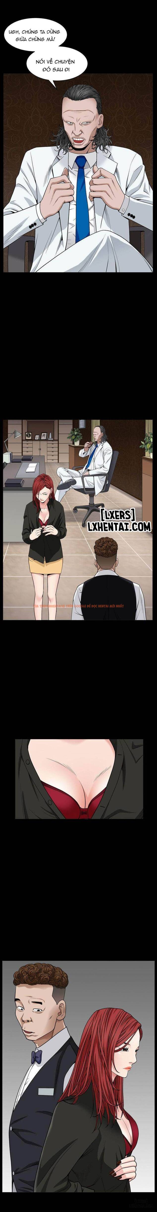 Xem ảnh 6 trong truyện hentai Đôi Chân Trần - Chapter 2 - hentaitvn.net