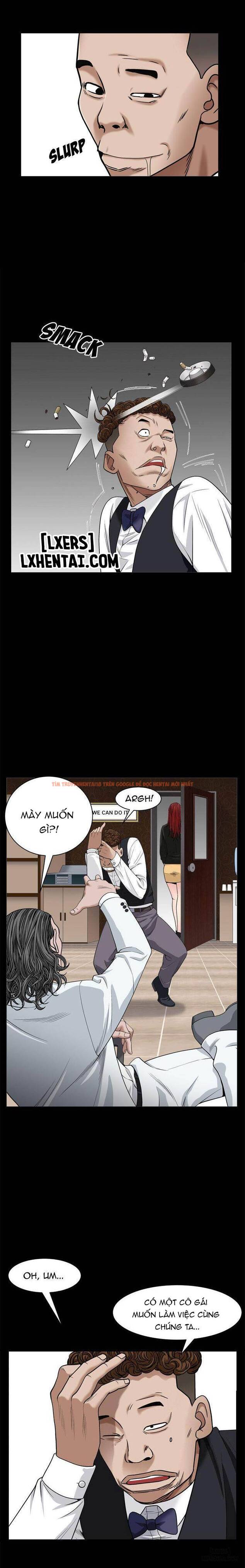 Xem ảnh 7 trong truyện hentai Đôi Chân Trần - Chapter 2 - hentaitvn.net