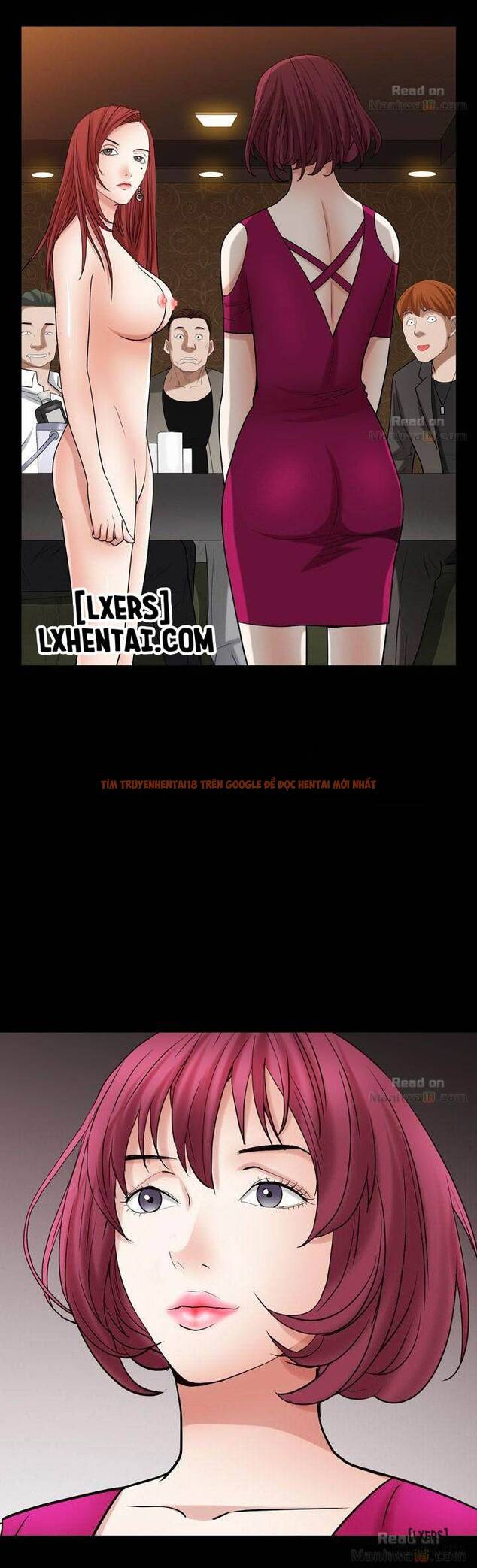 Xem ảnh 0 trong truyện hentai Đôi Chân Trần - Chapter 20 - hentaitvn.net