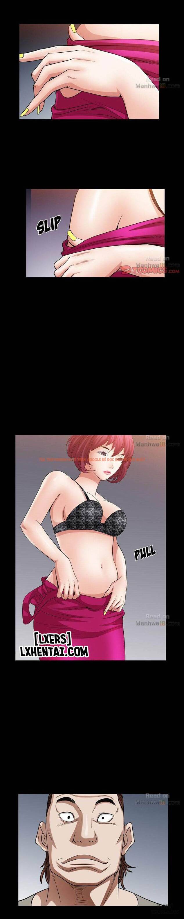 Xem ảnh 14 trong truyện hentai Đôi Chân Trần - Chapter 20 - hentaitvn.net