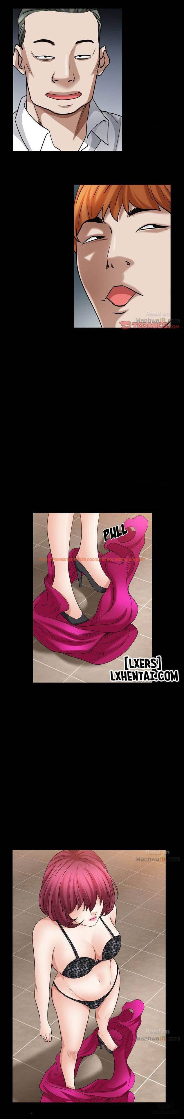 Xem ảnh 15 trong truyện hentai Đôi Chân Trần - Chapter 20 - hentaitvn.net