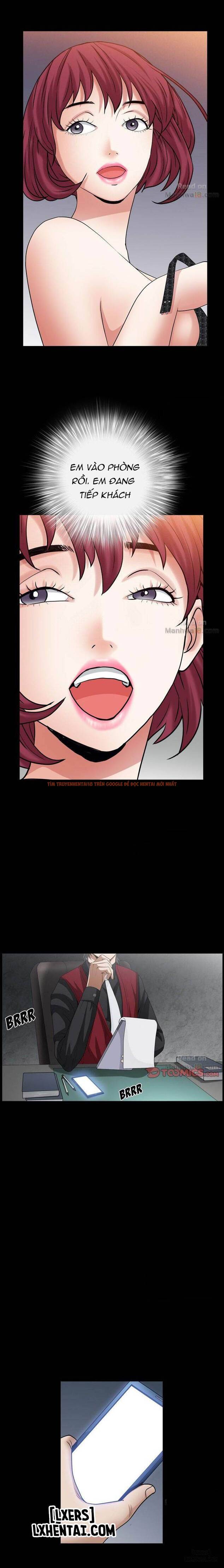 Xem ảnh 18 trong truyện hentai Đôi Chân Trần - Chapter 20 - hentaitvn.net