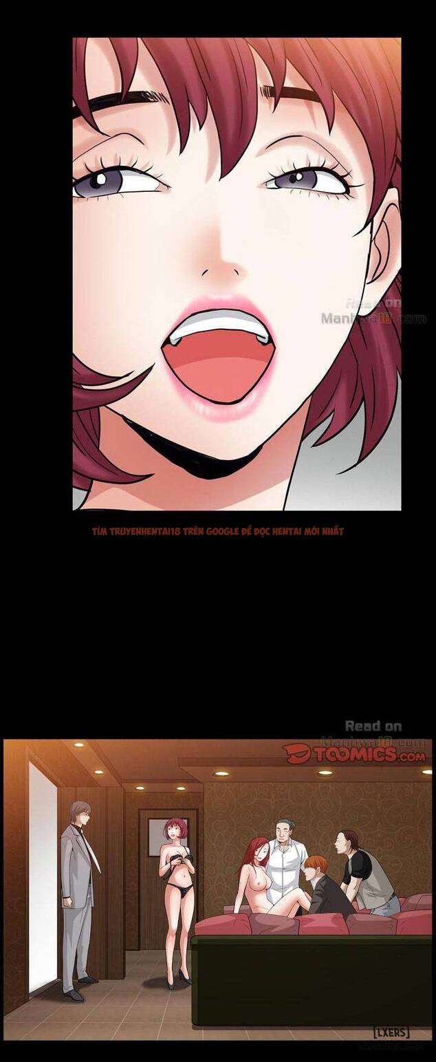 Xem ảnh 20 trong truyện hentai Đôi Chân Trần - Chapter 20 - hentaitvn.net
