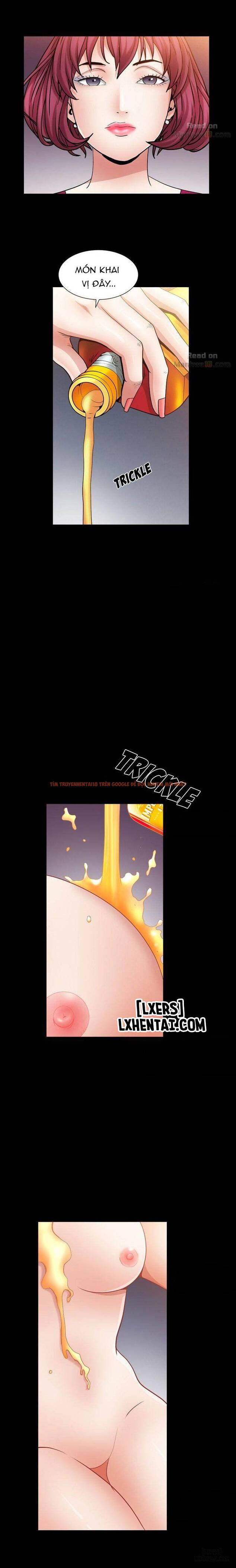 Xem ảnh 6 trong truyện hentai Đôi Chân Trần - Chapter 20 - hentaitvn.net