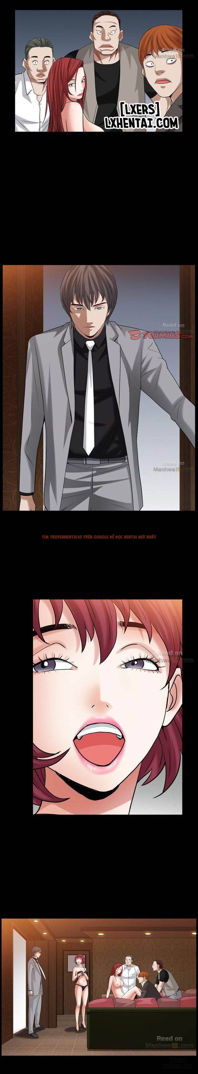 Xem ảnh 0 trong truyện hentai Đôi Chân Trần - Chapter 21 - hentaitvn.net