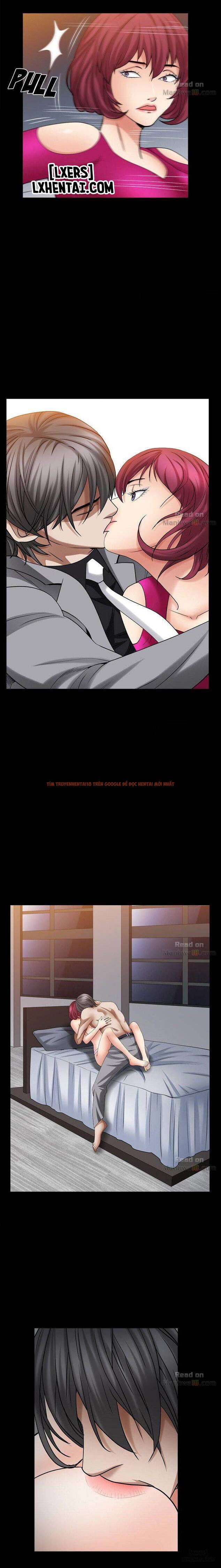 Xem ảnh 10 trong truyện hentai Đôi Chân Trần - Chapter 21 - hentaitvn.net