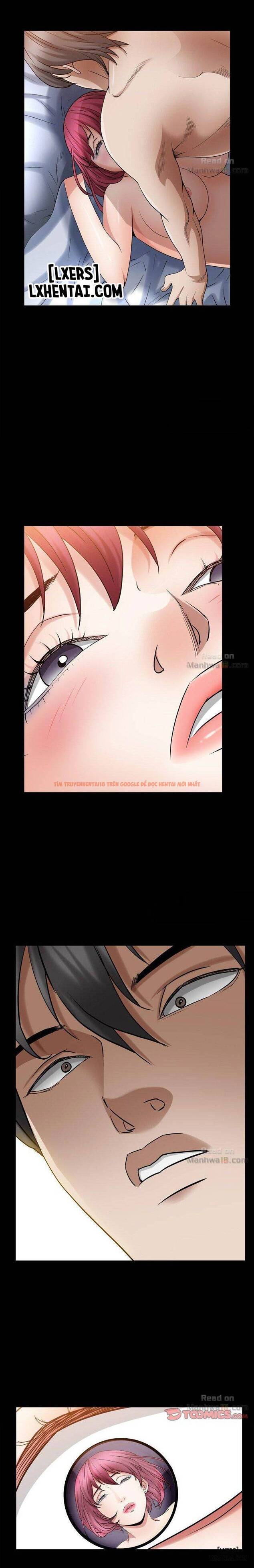 Xem ảnh 13 trong truyện hentai Đôi Chân Trần - Chapter 21 - hentaitvn.net