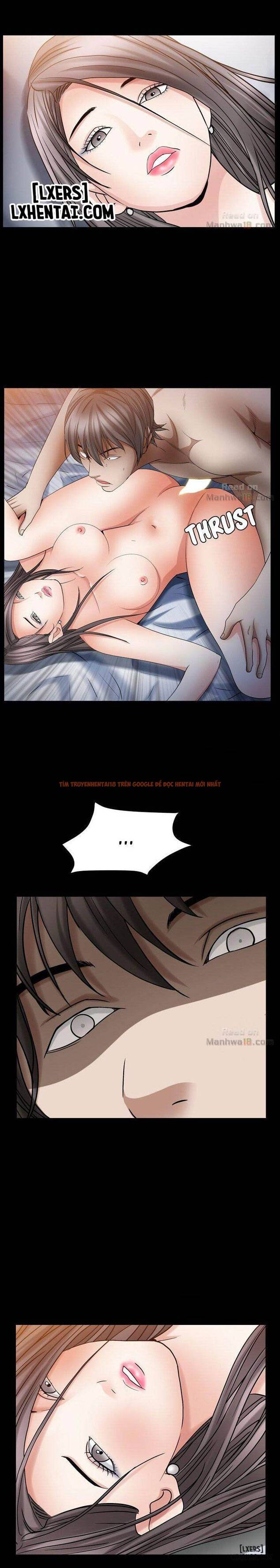 Xem ảnh 14 trong truyện hentai Đôi Chân Trần - Chapter 21 - hentaitvn.net