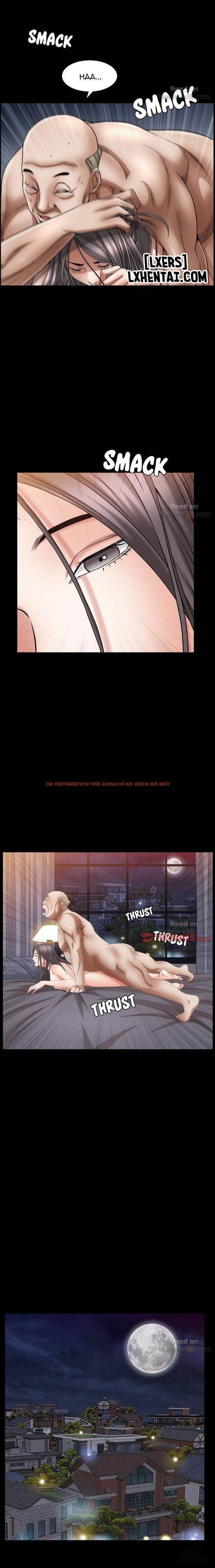 Xem ảnh 16 trong truyện hentai Đôi Chân Trần - Chapter 21 - hentaitvn.net