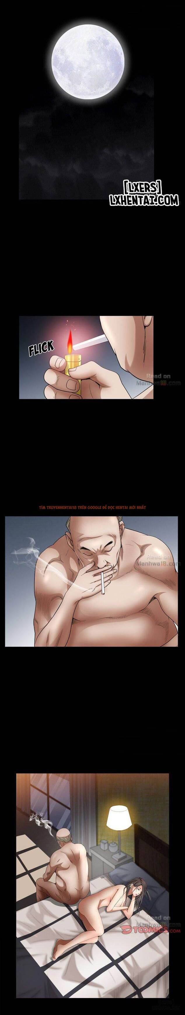 Xem ảnh 17 trong truyện hentai Đôi Chân Trần - Chapter 21 - hentaitvn.net