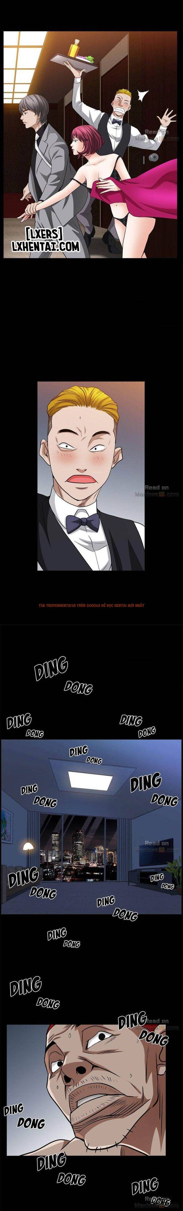 Xem ảnh 2 trong truyện hentai Đôi Chân Trần - Chapter 21 - hentaitvn.net