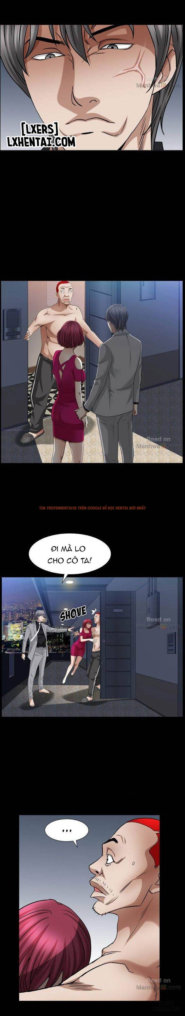 Xem ảnh 4 trong truyện hentai Đôi Chân Trần - Chapter 21 - hentaitvn.net