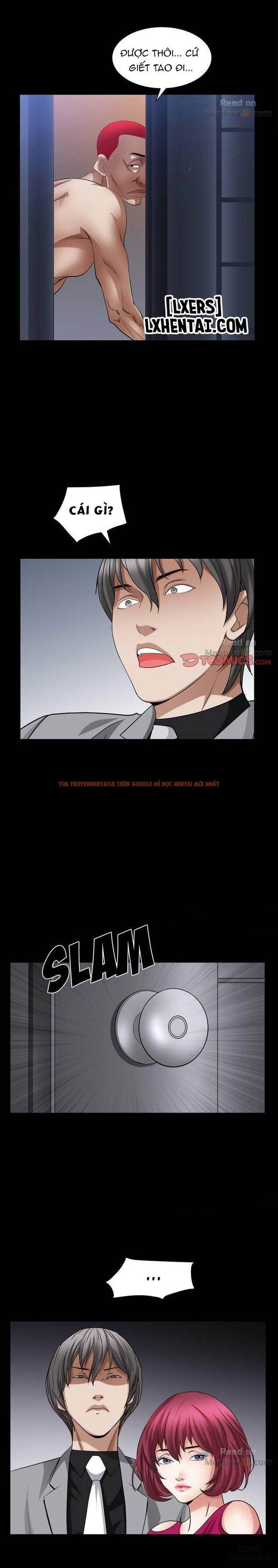 Xem ảnh 6 trong truyện hentai Đôi Chân Trần - Chapter 21 - hentaitvn.net