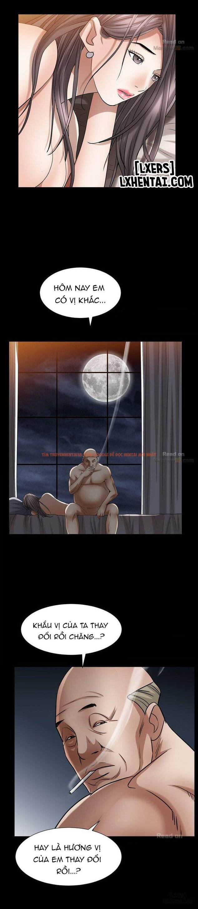 Xem ảnh 0 trong truyện hentai Đôi Chân Trần - Chapter 22 - hentaitvn.net
