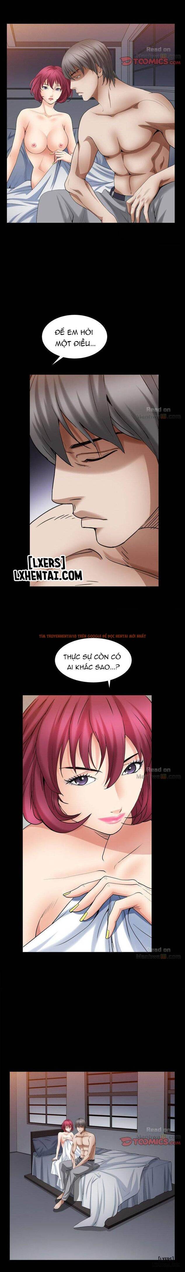 Xem ảnh 1 trong truyện hentai Đôi Chân Trần - Chapter 22 - hentaitvn.net