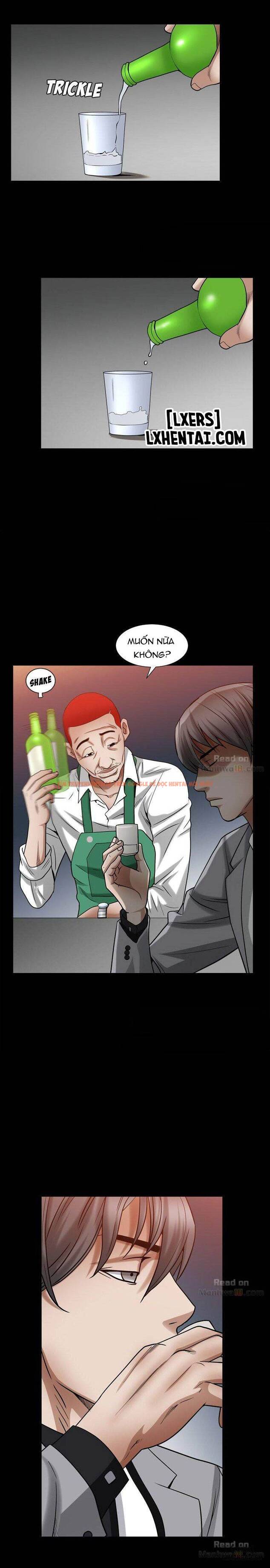 Xem ảnh 11 trong truyện hentai Đôi Chân Trần - Chapter 22 - hentaitvn.net