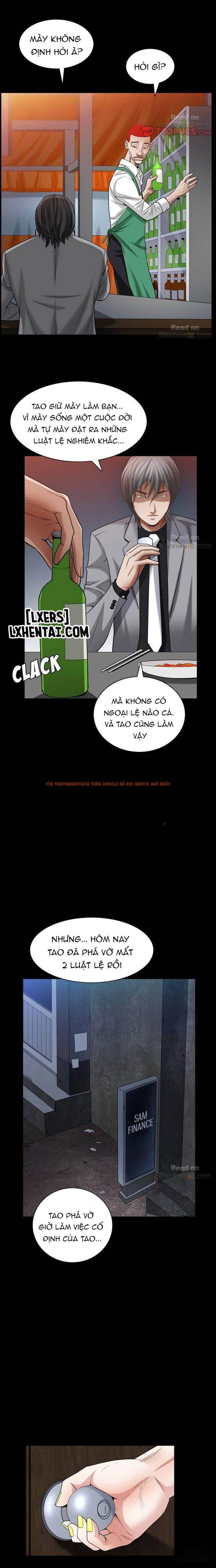 Xem ảnh 12 trong truyện hentai Đôi Chân Trần - Chapter 22 - hentaitvn.net
