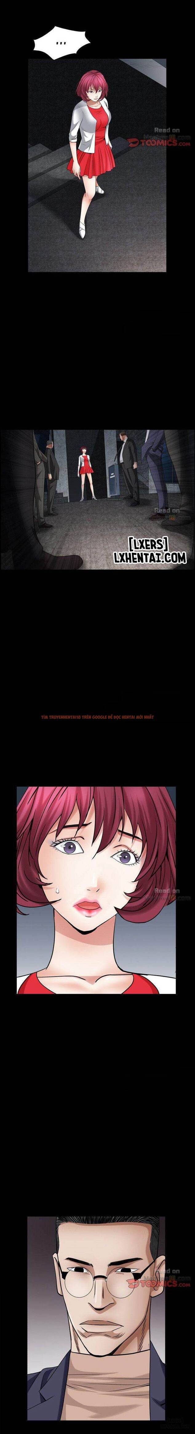 Xem ảnh 16 trong truyện hentai Đôi Chân Trần - Chapter 22 - hentaitvn.net