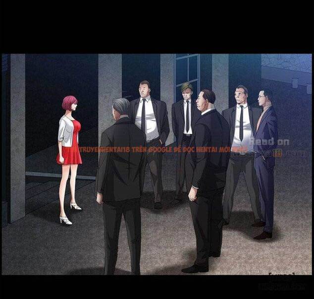Xem ảnh 17 trong truyện hentai Đôi Chân Trần - Chapter 22 - hentaitvn.net