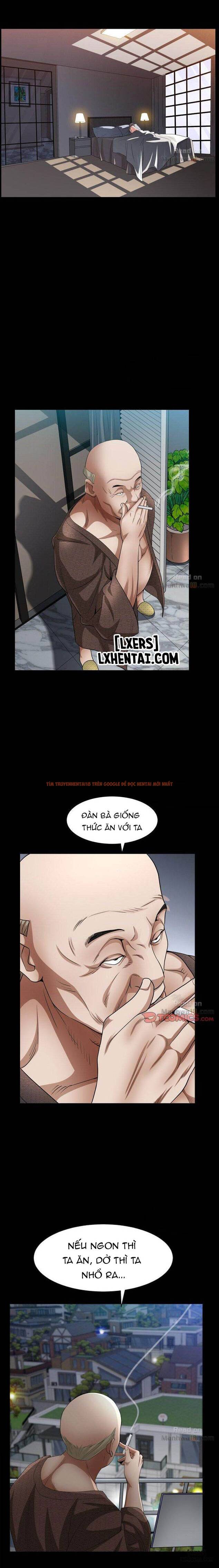 Xem ảnh 2 trong truyện hentai Đôi Chân Trần - Chapter 22 - hentaitvn.net