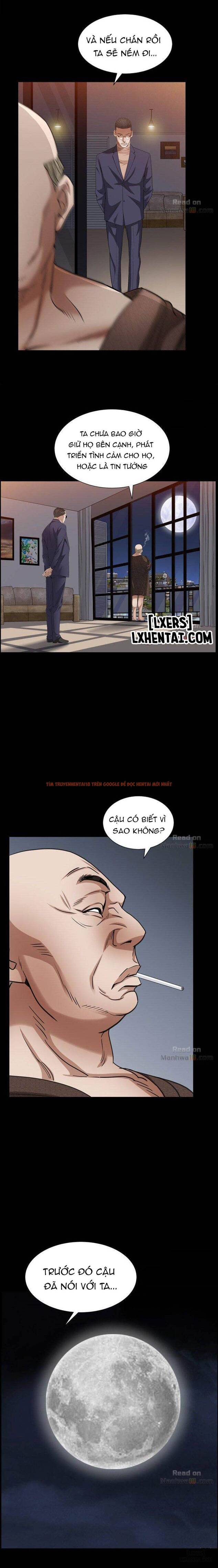 Xem ảnh 3 trong truyện hentai Đôi Chân Trần - Chapter 22 - hentaitvn.net
