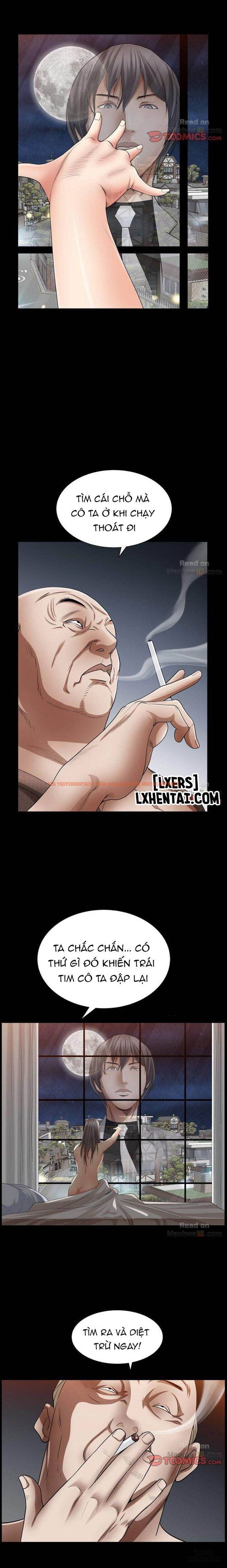 Xem ảnh 7 trong truyện hentai Đôi Chân Trần - Chapter 22 - hentaitvn.net