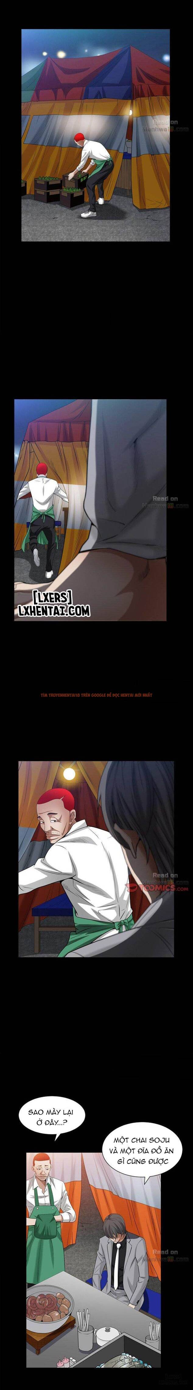 Xem ảnh 8 trong truyện hentai Đôi Chân Trần - Chapter 22 - hentaitvn.net