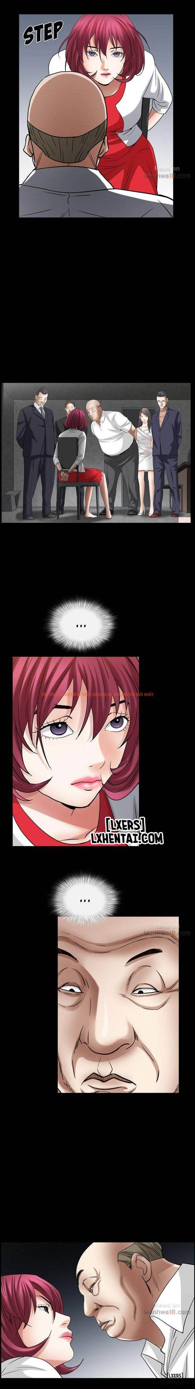 Xem ảnh 17 trong truyện hentai Đôi Chân Trần - Chapter 23 - hentaitvn.net