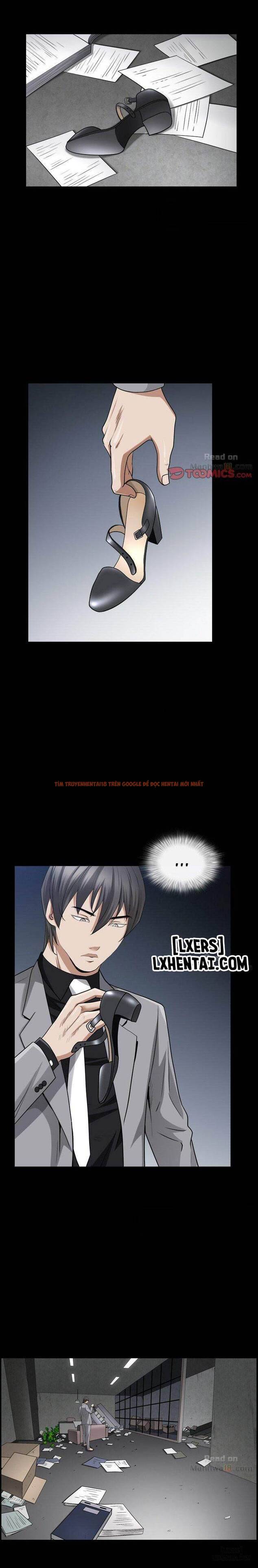 Xem ảnh 2 trong truyện hentai Đôi Chân Trần - Chapter 23 - hentaitvn.net