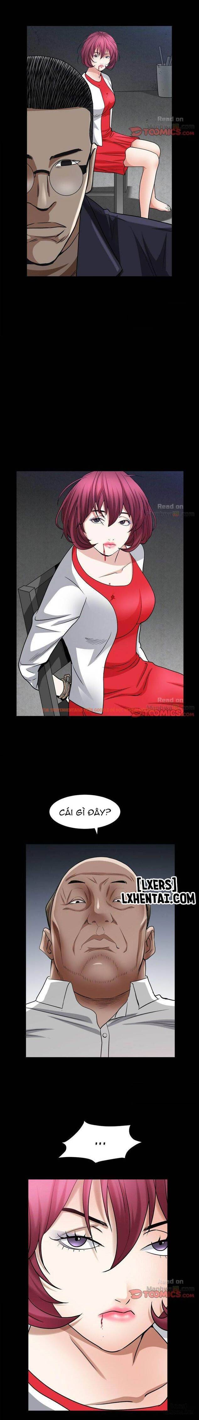 Xem ảnh 4 trong truyện hentai Đôi Chân Trần - Chapter 23 - hentaitvn.net
