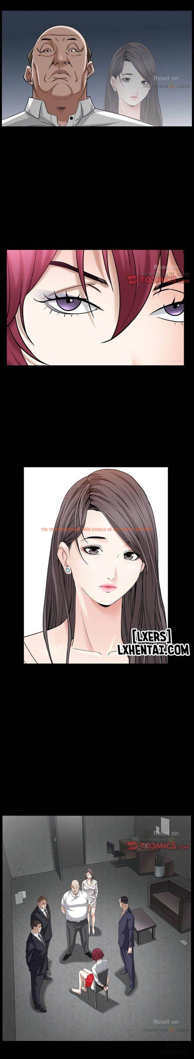 Xem ảnh 5 trong truyện hentai Đôi Chân Trần - Chapter 23 - hentaitvn.net