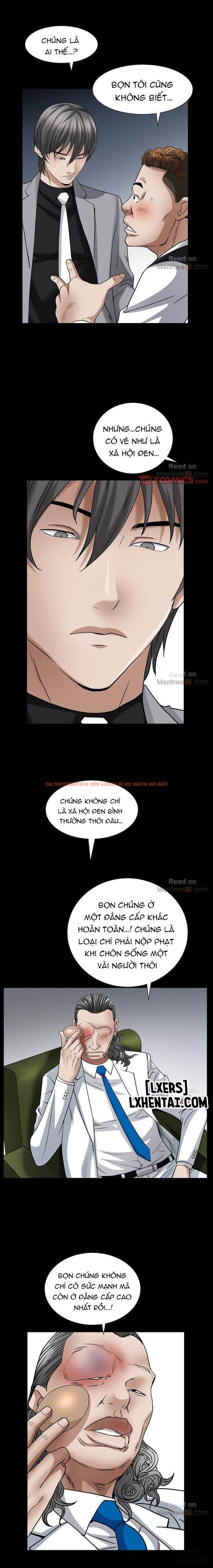 Xem ảnh 9 trong truyện hentai Đôi Chân Trần - Chapter 23 - hentaitvn.net